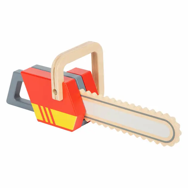 Hete Deal Small Foot - Houten Kettingzaag
