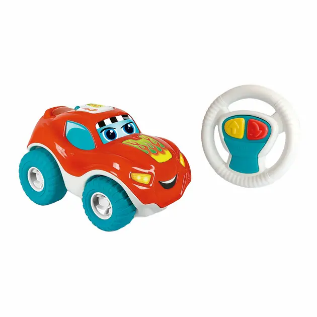 Betaalbaar Clementoni Baby Charlie Bestuurbare Auto