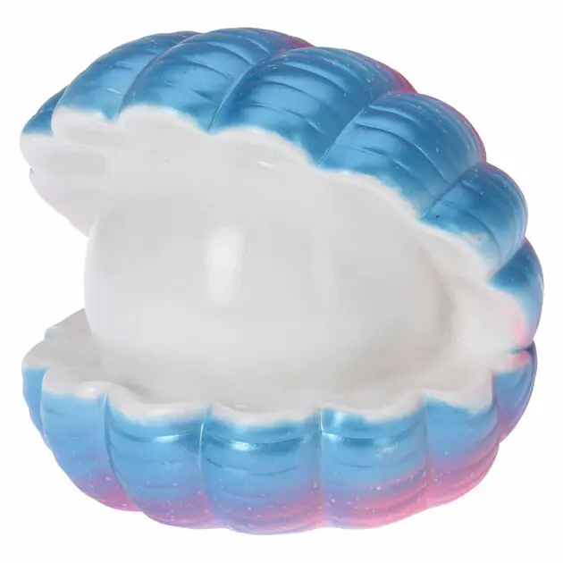 Speciale Aanbieding Nachtlamp Schelp Multicolor