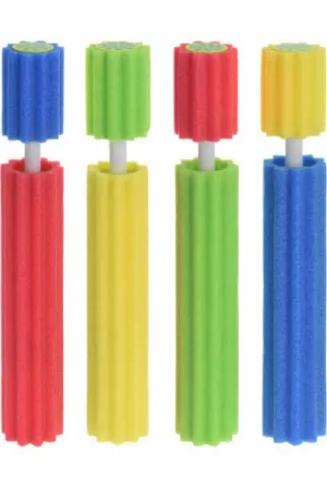 Waterspuiter Foam, 30cm Direct Beschikbaar