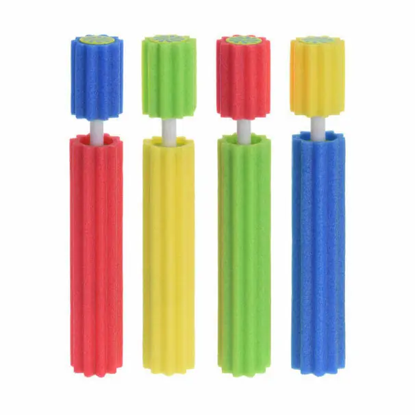 Waterspuiter Foam, 30cm Direct Beschikbaar