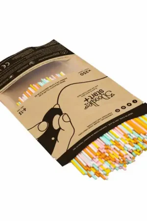 3Doodler Navulverpakking 250 Staafjes - Fire & Ice Hete Deal