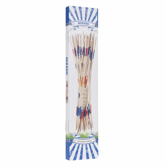 Mikado XXL Laatste Versie