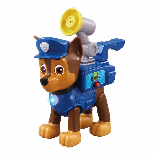 VTech PAW Patrol - Smartpup Chase Interactief Voordeelprijs