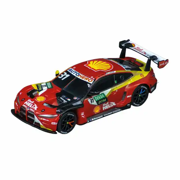 Superprijs Carrera GO!!! Raceauto - BMW DTM Sheldon van der Linde