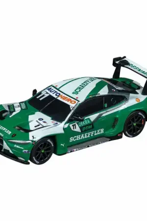 Alleen Vandaag Carrera GO!!! Raceauto - BMW DTM Marco Wittmann, No.11