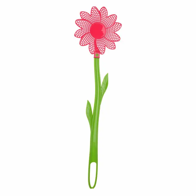 Premium Vliegenmepper Bloem