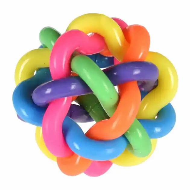 Koop Online Stuiterbal, 6,5cm