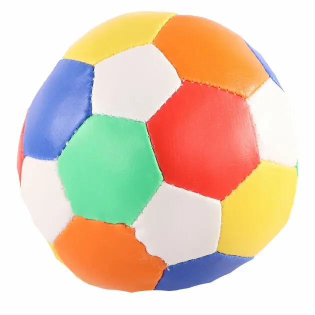 Nu Kopen Zachte Voetbal, 10cm
