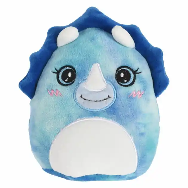 Knuffel Dieren Bolvorm Dino, 40cm Express Levering