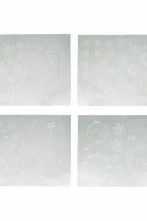 Favoriet Raamsticker Kerst Thema