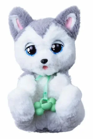 Baby Paws Husky Interactieve Knuffel Snelle Levering
