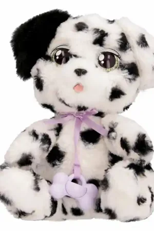 Koop Vandaag Cuddle Pets Dalmatiër Interactieve Knuffel