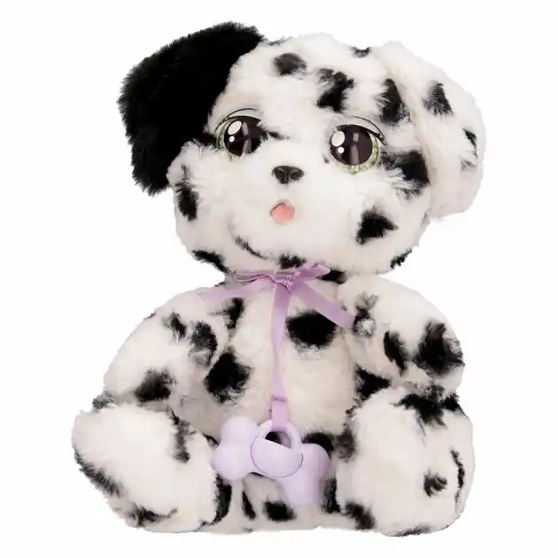 Koop Vandaag Cuddle Pets Dalmatiër Interactieve Knuffel