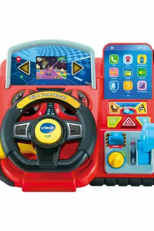 VTech Rijd & Leer Racer Koop Online