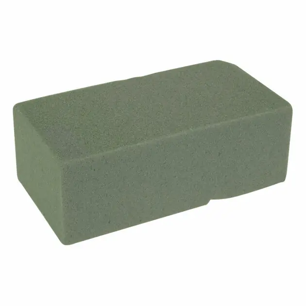 Steekschuim Nat, 20x10x7cm Uitverkoop
