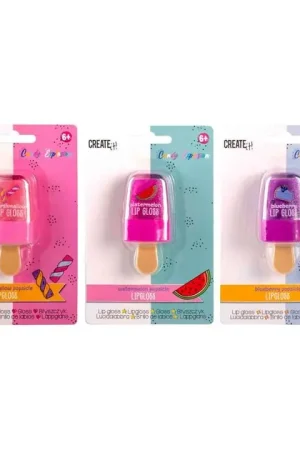 Speciale Aanbieding Create It! Candy Explosion Lipgloss IJslolly