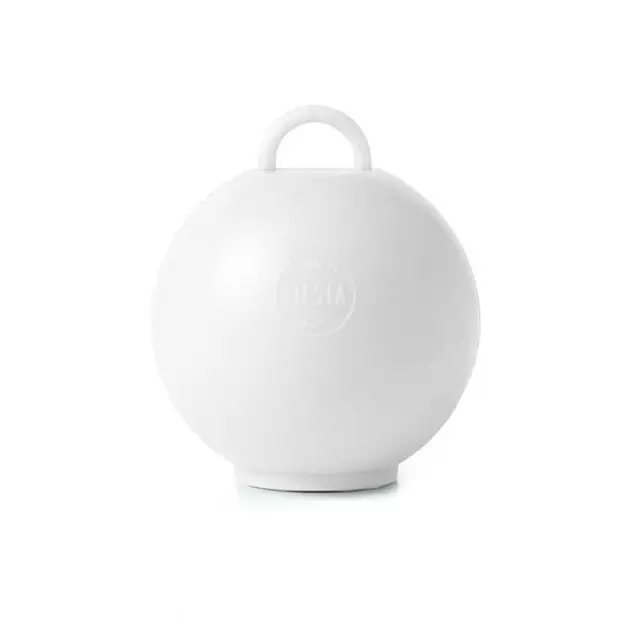 Lage Prijs Kettlebell Ballongewicht Wit, 75gram
