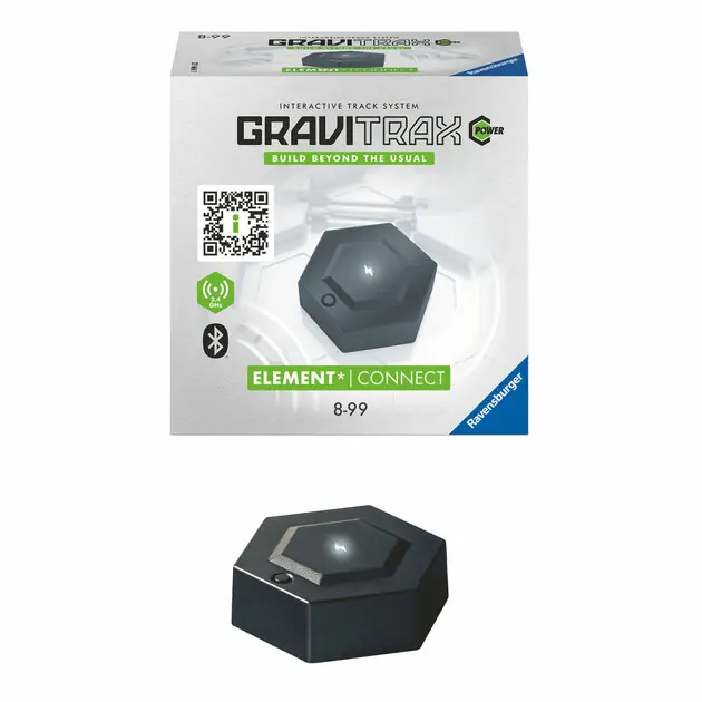 GraviTrax Uitbreidingsset Power Connect Lage Kosten