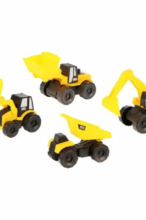 Vehicool Mini Werkvoertuig Laatste Kans