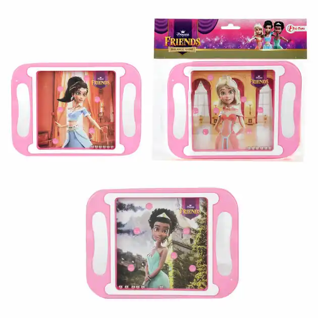 Princess Friends Geduldspel Prinses Direct Verzonden