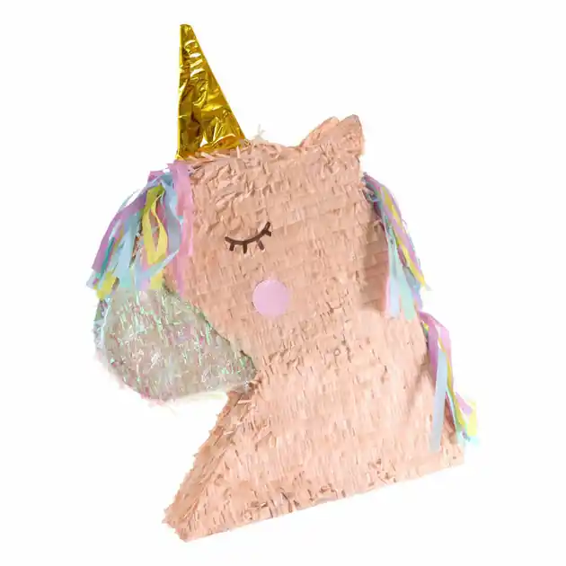 Beste Prijs Piñata Unicorns & Rainbows