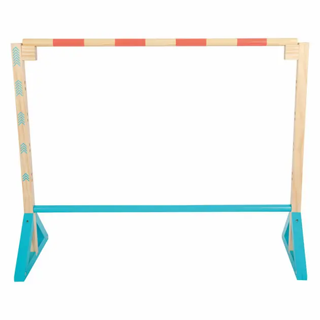 Uitverkoop Small Foot - Houten Hindernis Active