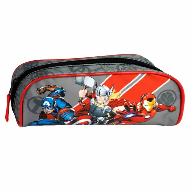 Merkproduct Avengers Etui