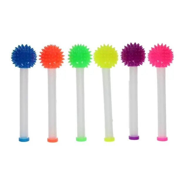 Lichtstaaf met Bal, 23cm Shop Nu
