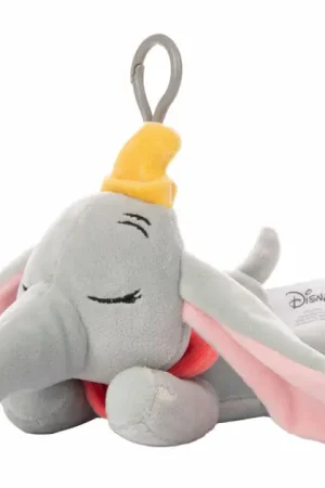 Snelle Levering Disney Snuglets Sleutelhanger - Dombo