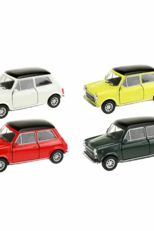 Welly Mini Cooper 1300 Modelauto Meest Verkocht