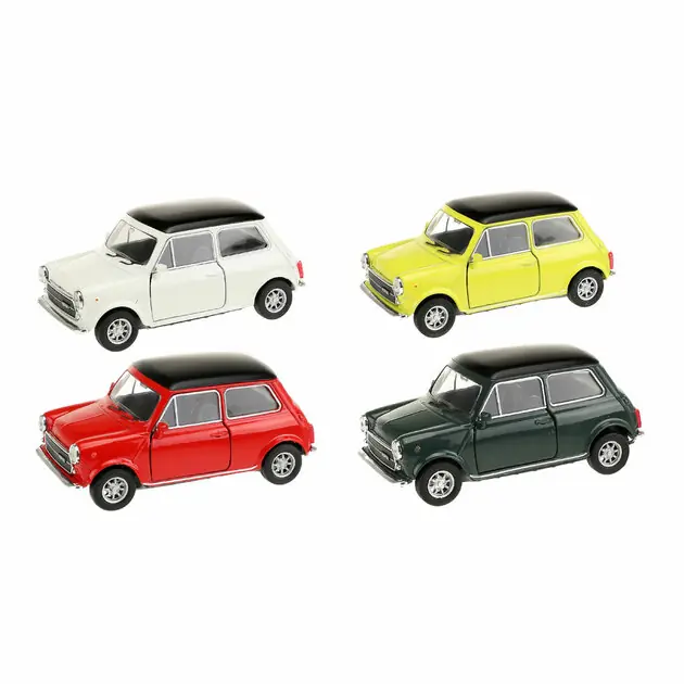 Welly Mini Cooper 1300 Modelauto Meest Verkocht