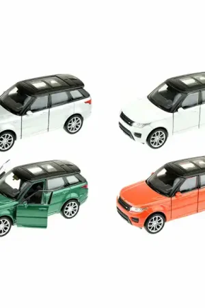 Welly Land Rover Range Rover Sport Modelauto Actieprijs