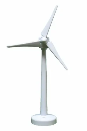 Merkproduct Kids Globe Windmolen, 29cm