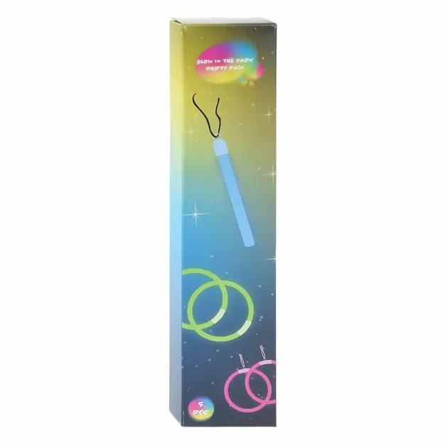 Glow in the Dark Party Pack Gereduceerde Prijs