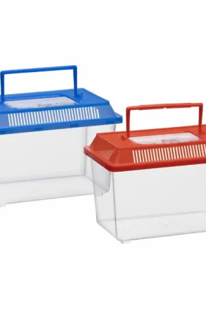 Flitsaanbieding Insectenbox met Deksel