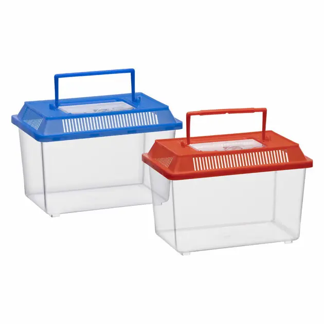 Flitsaanbieding Insectenbox met Deksel