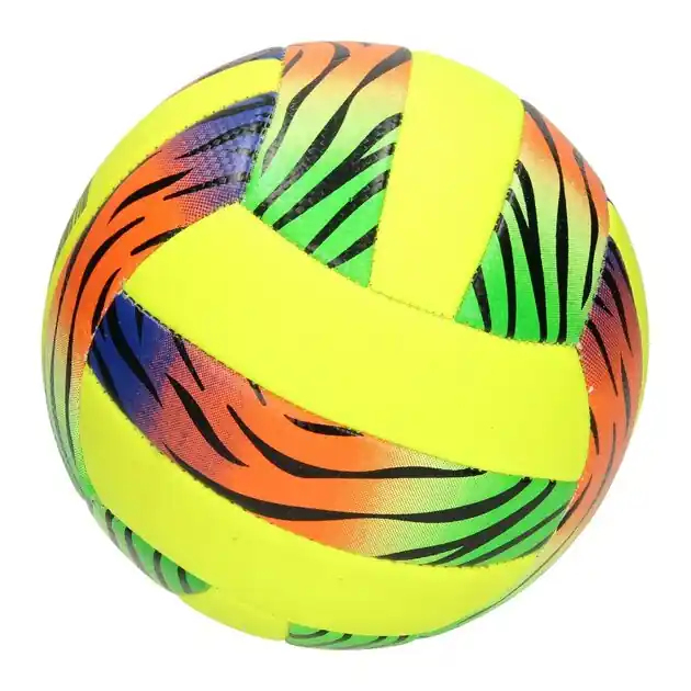 Betaalbaar Volleybal, Maat 5