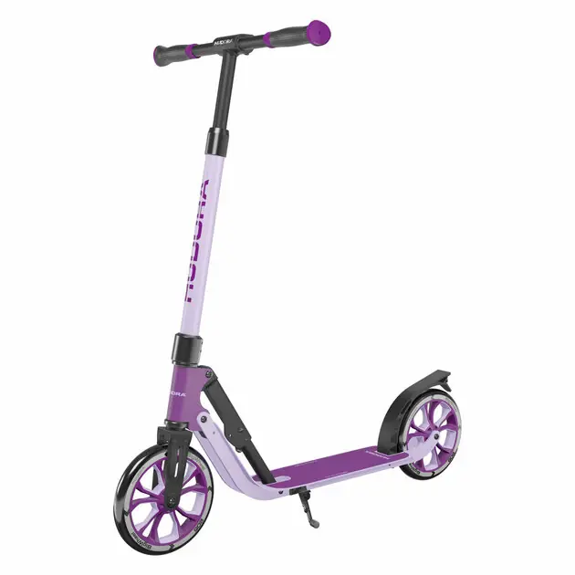 HUDORA BigWheel 205 Advanced Scooter Step - Lavendel Flitsaanbieding