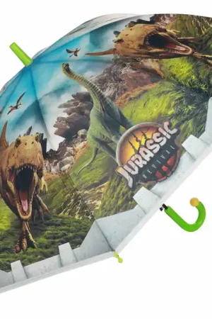 World of Dinosaurs Paraplu Dino, 80cm Actieprijs