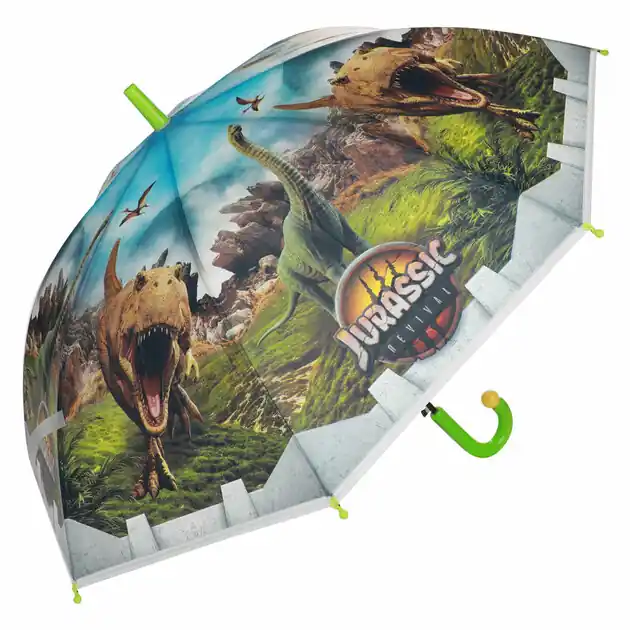 World of Dinosaurs Paraplu Dino, 80cm Actieprijs
