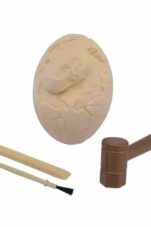 Bestel Nu Uithak Dino Ei Fossiel