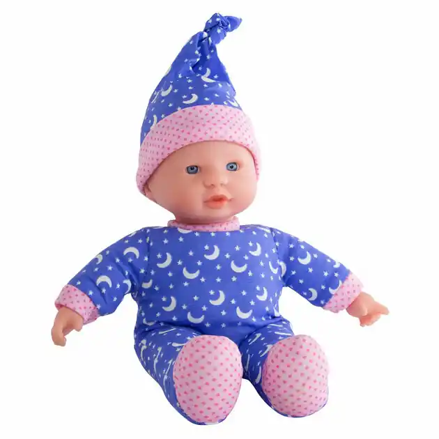 Express Levering Laura Little Star Babypop Glow in the Dark