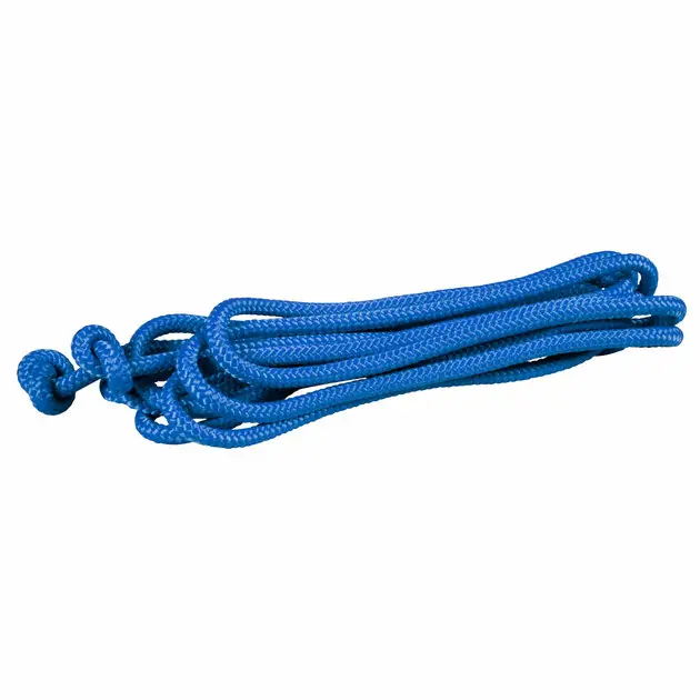 Goki Blauw Springtouw, 5m. Nu Kopen