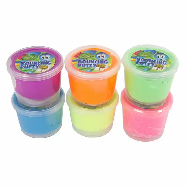 Putty King Stuiter Putty - 35 gram - 1st. Korting