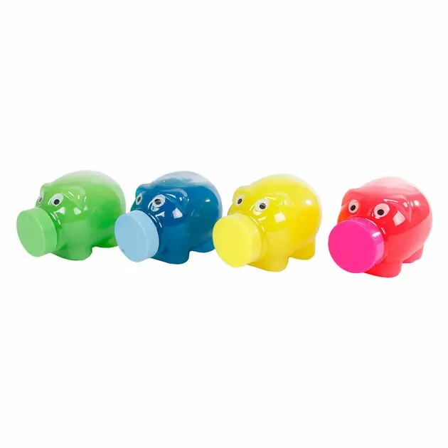 Nu Kopen Professor Slime Slijm Varken, 135 gram