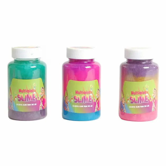 Hoge Kwaliteit Professor Slime Slijm Kleur, 250 gram