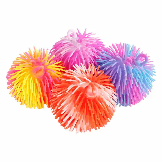 Koop Vandaag Puffer Mania Bal, 15cm