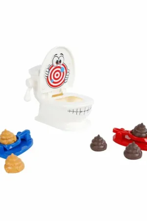 Bestel Nu Poep Schieten in het Toilet Kinderspel