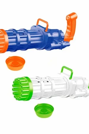 Bellenblaaspistool met Bellenblaas Superprijs
